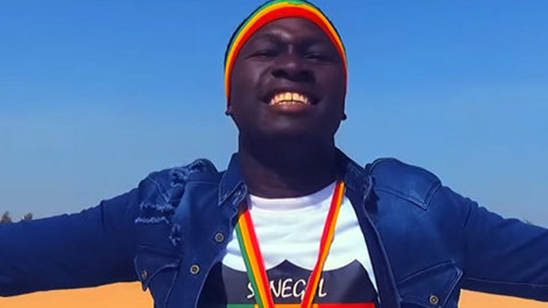 VIDEO – Help christelijke artiesten in Senegal